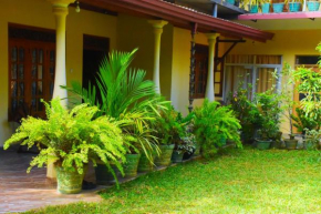 Lodge In The Valley Udawalawa